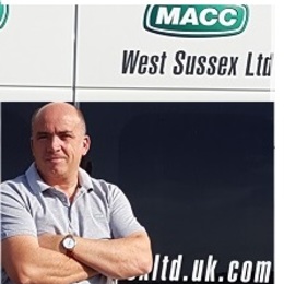 MACC FRANCHISEE INTERVIEW 